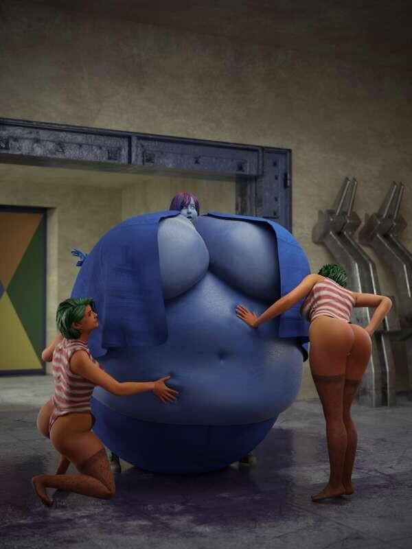 Blaubeerinflation 13