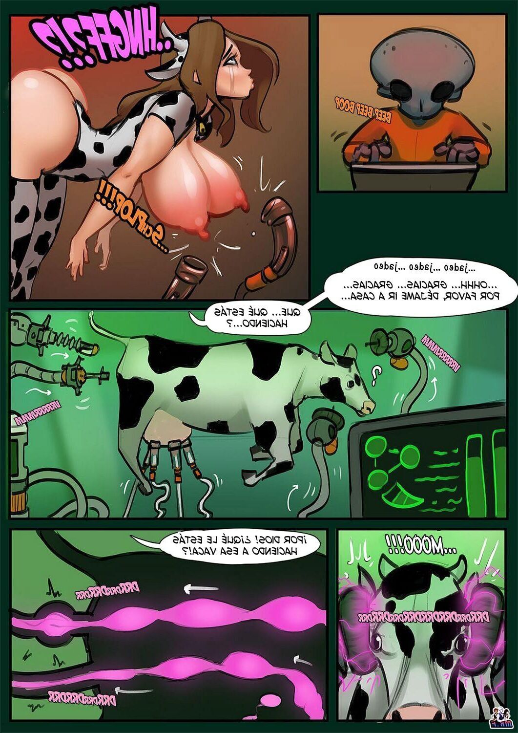 Cowween