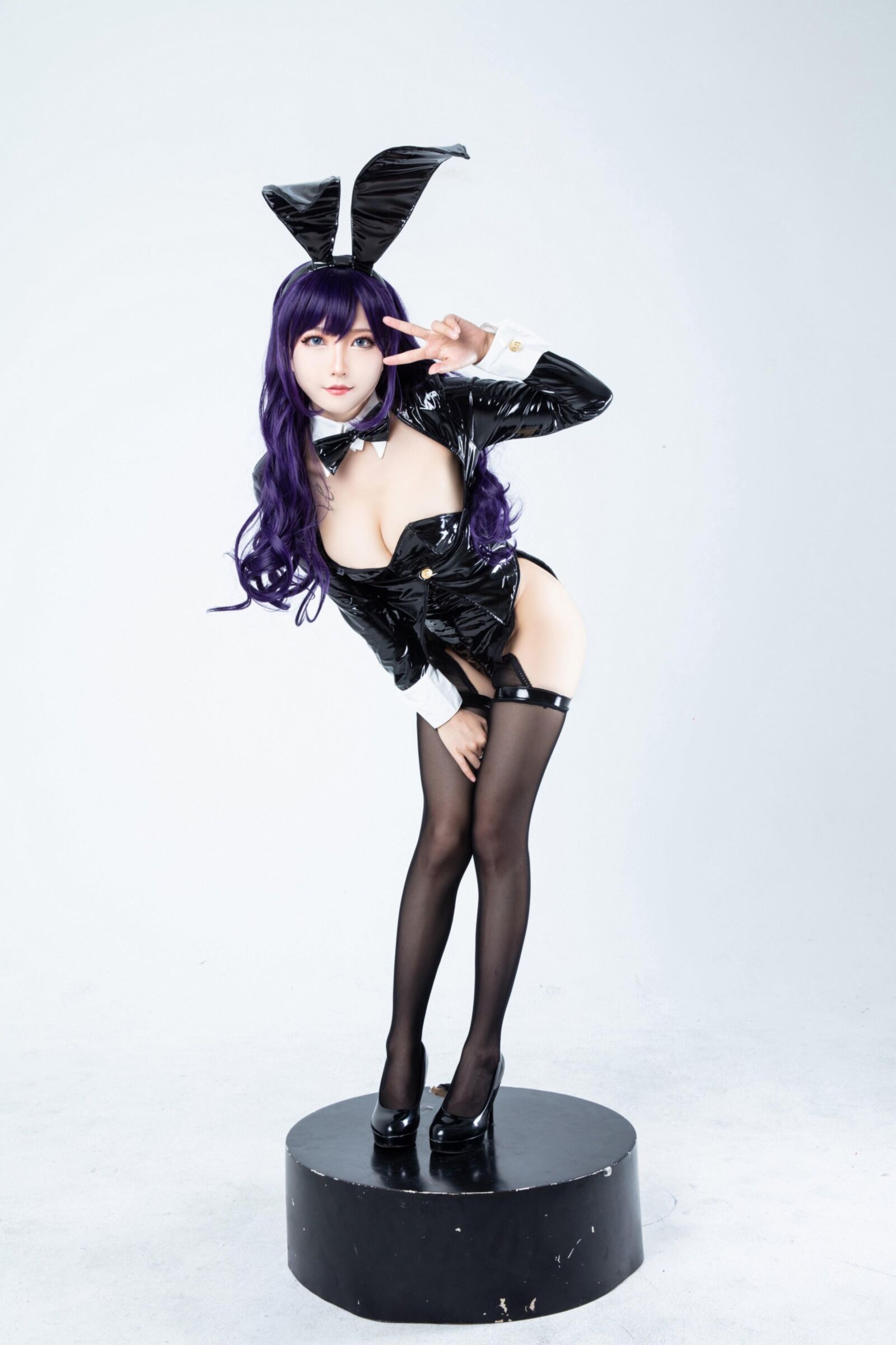 Le style de vie Bunnygirl