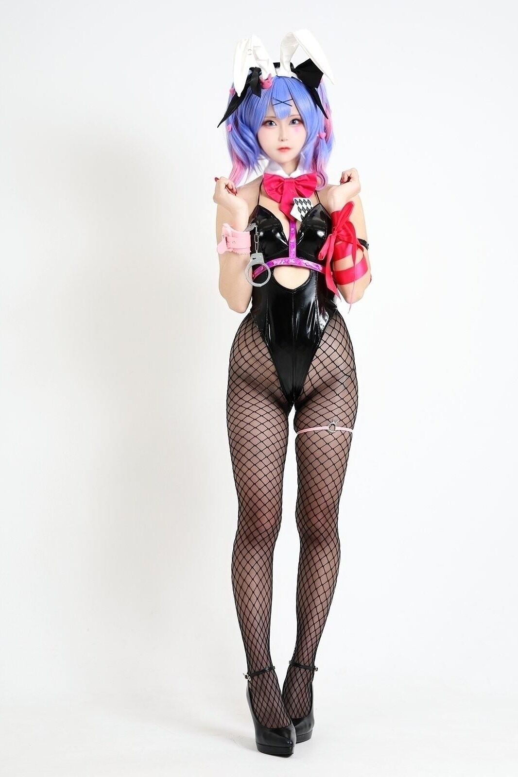 Le style de vie Bunnygirl