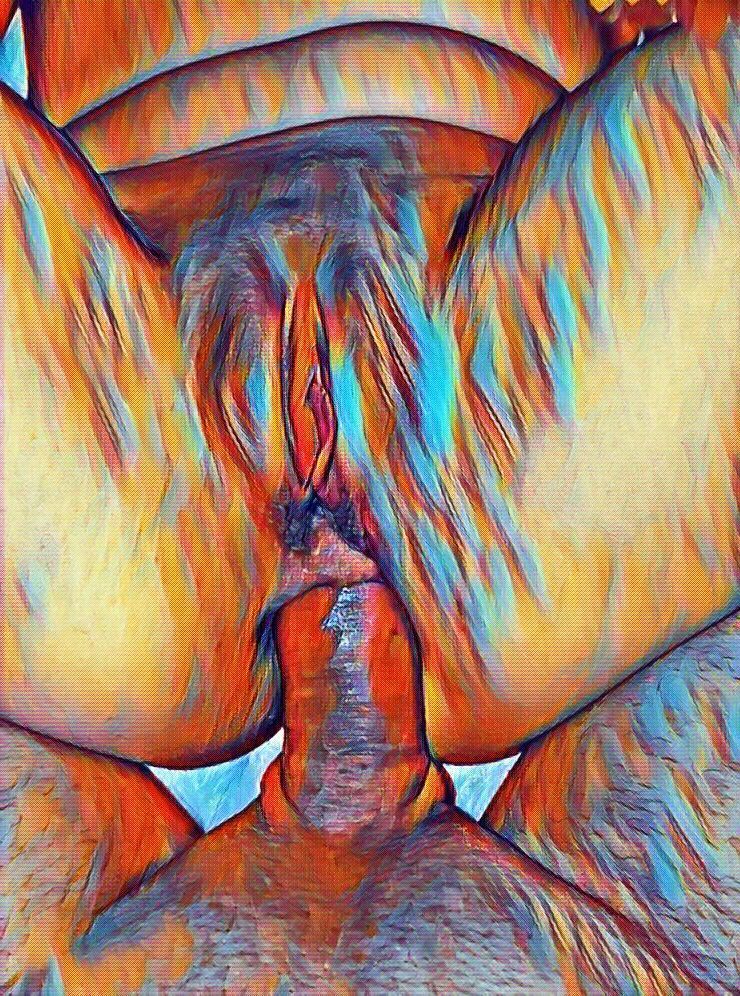 Eyecandy pour les amoureux de l'anal