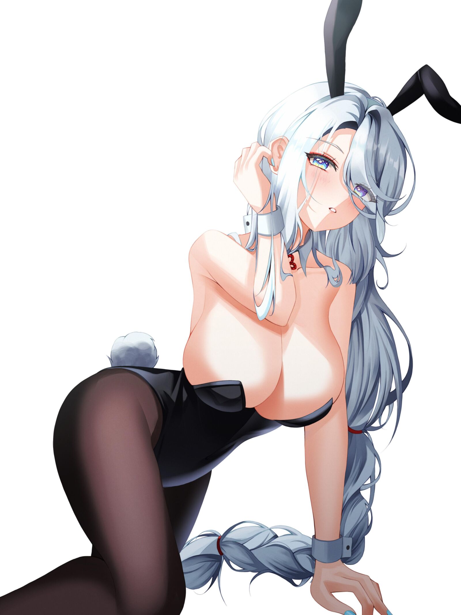 Le style de vie Bunnygirl