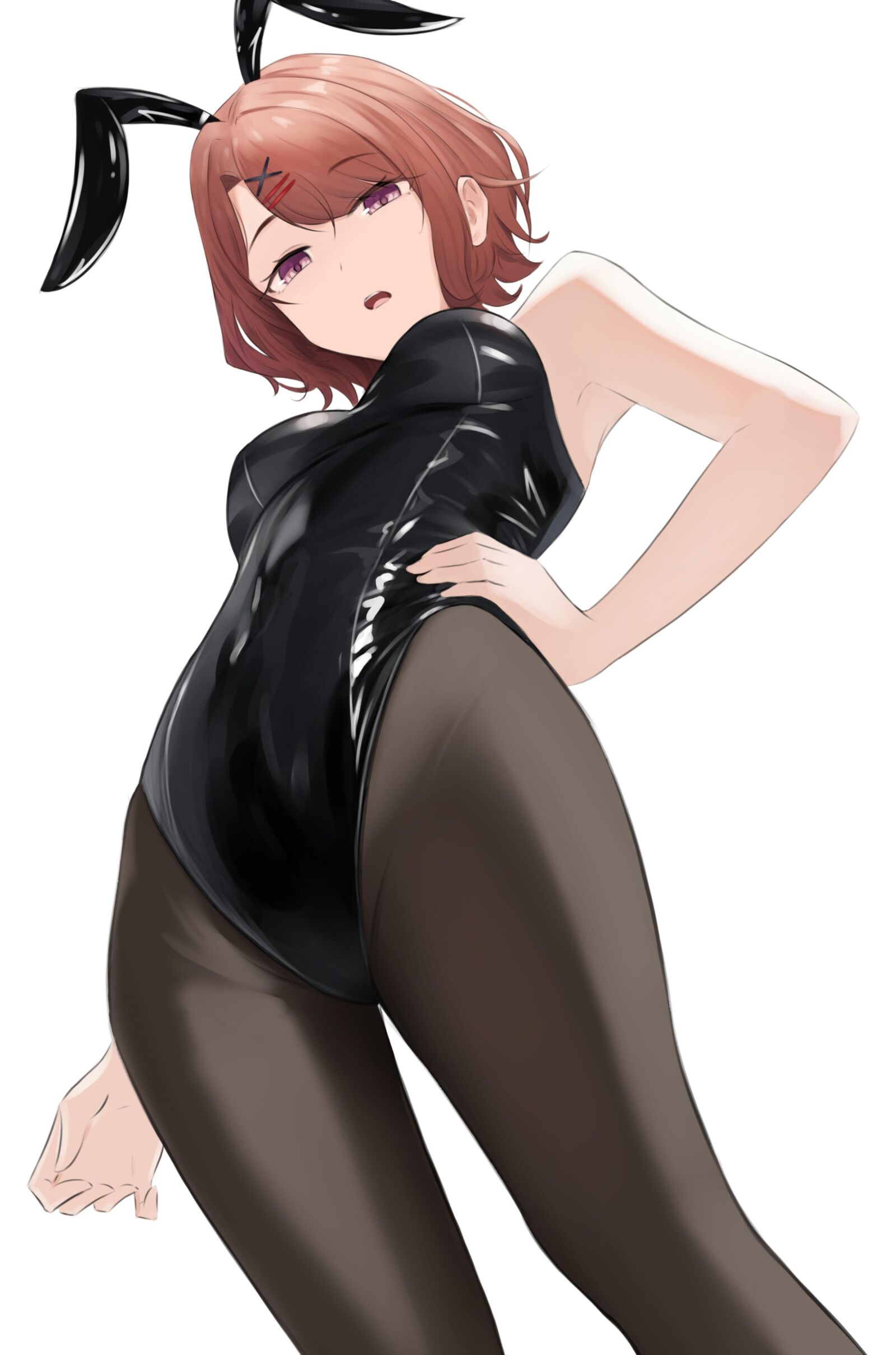 Le style de vie Bunnygirl