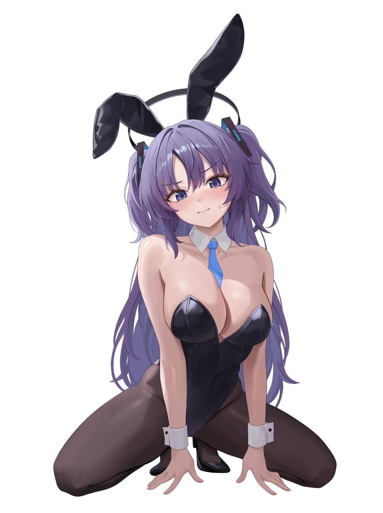 Le style de vie Bunnygirl