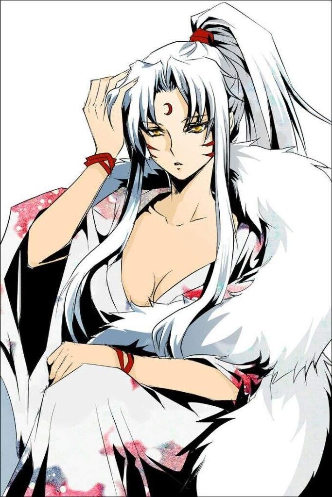 Inuyasha