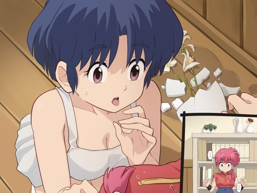 Ranma/Akane