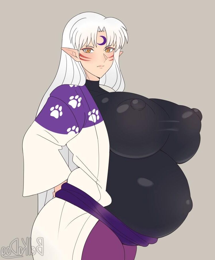 Inuyasha