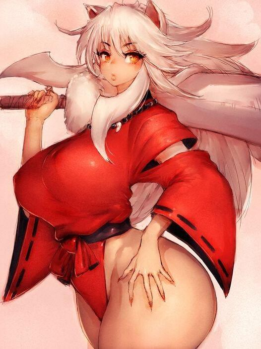 Inuyasha