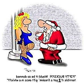 Humor de Natal.????