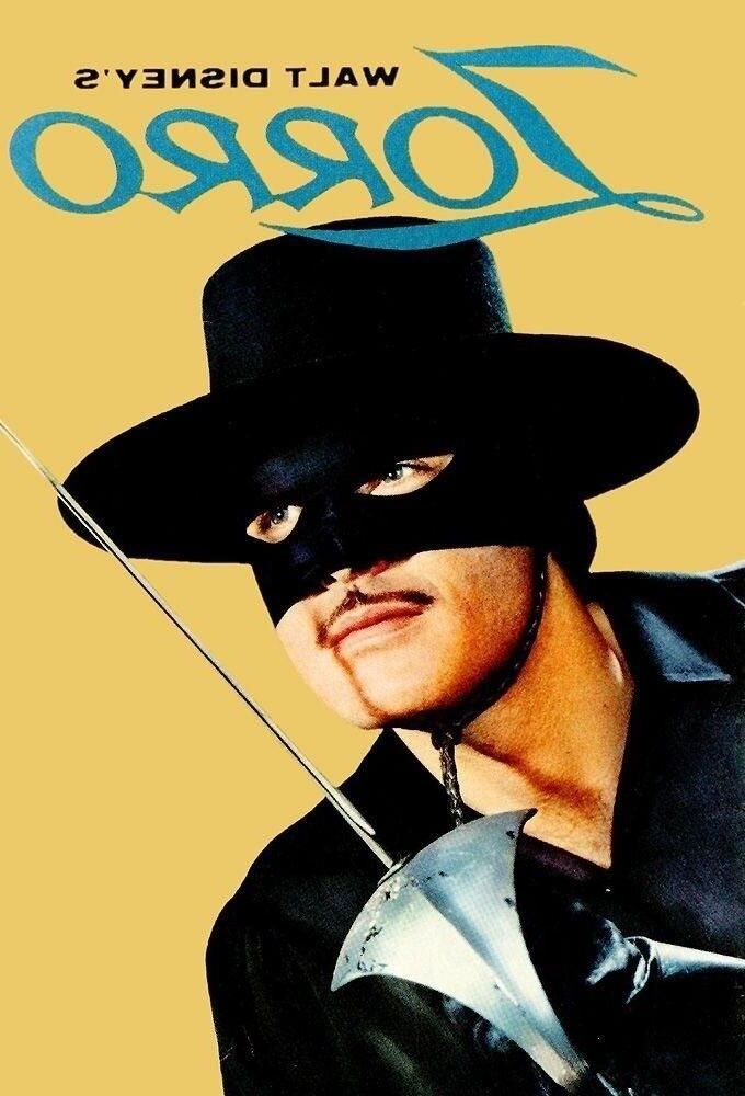 Pulp Heroes Zorro