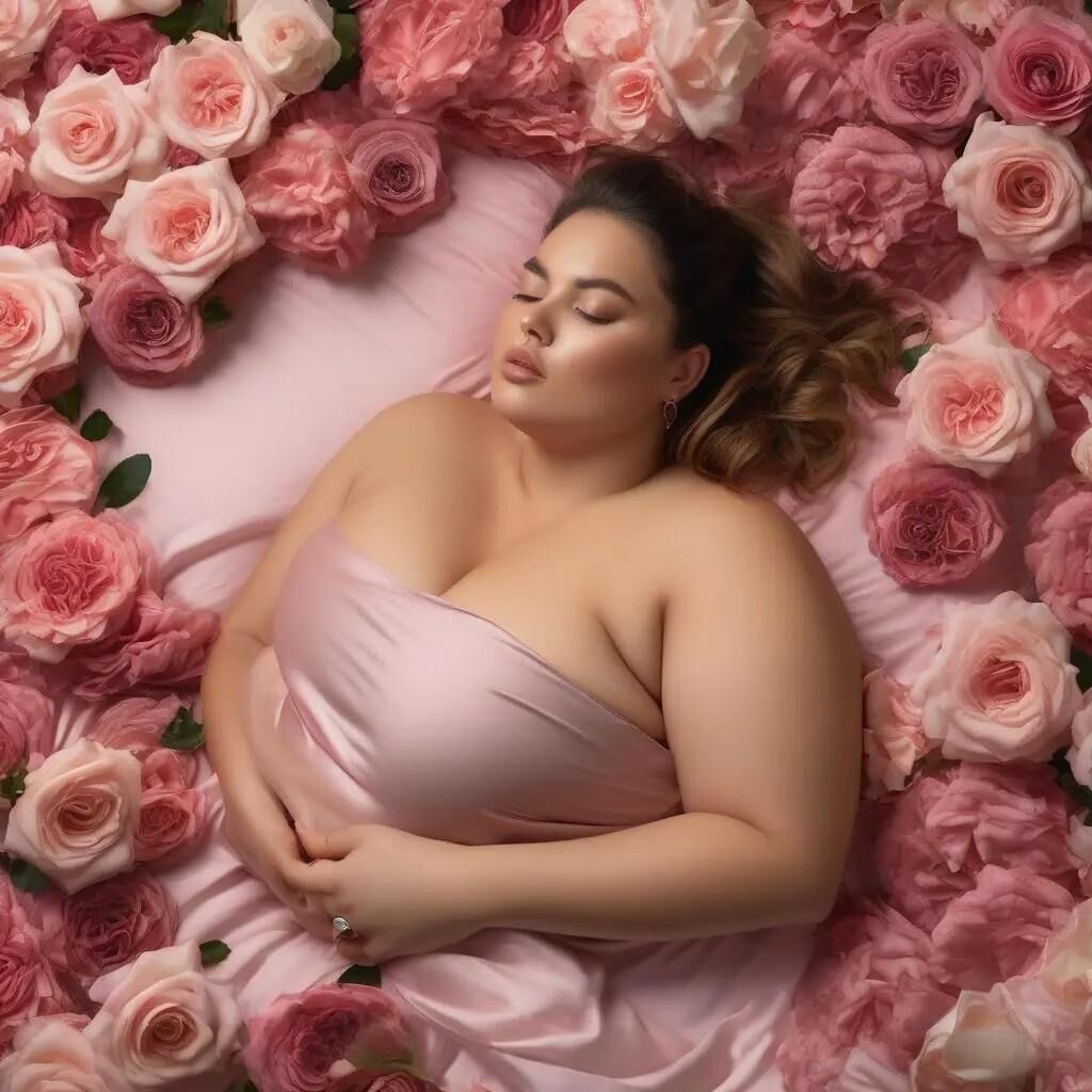 BBW Ai mélange beauté