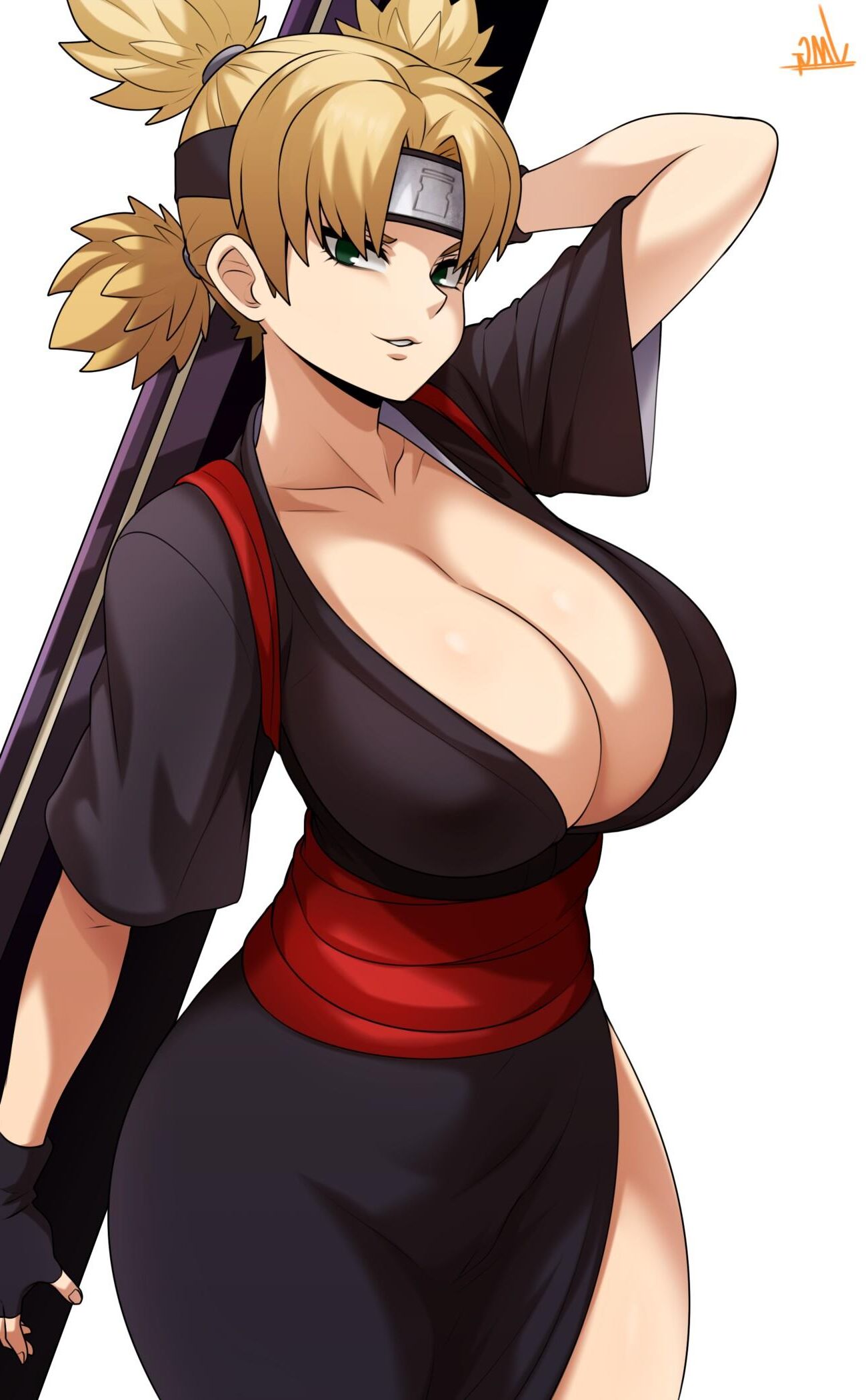 temari