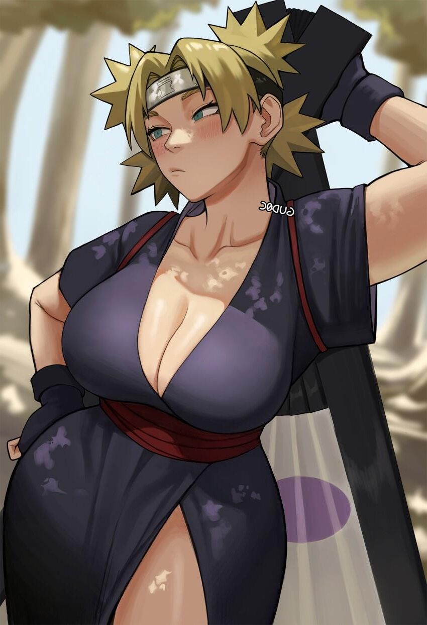 temari