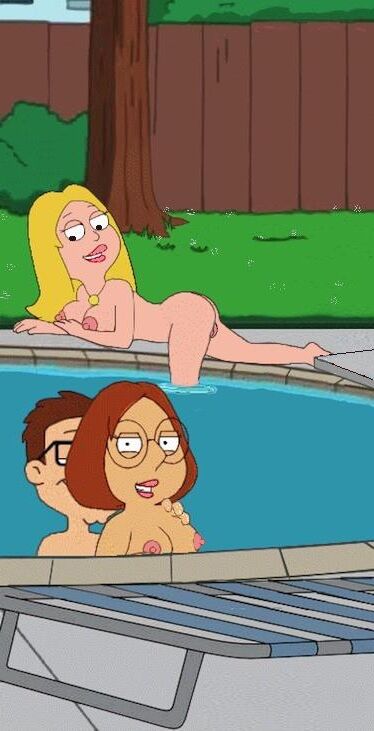 francine y steve