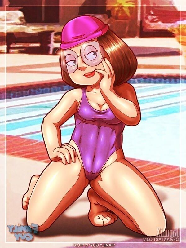 Meg Griffin