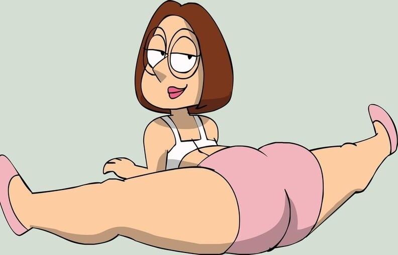 Meg Griffin