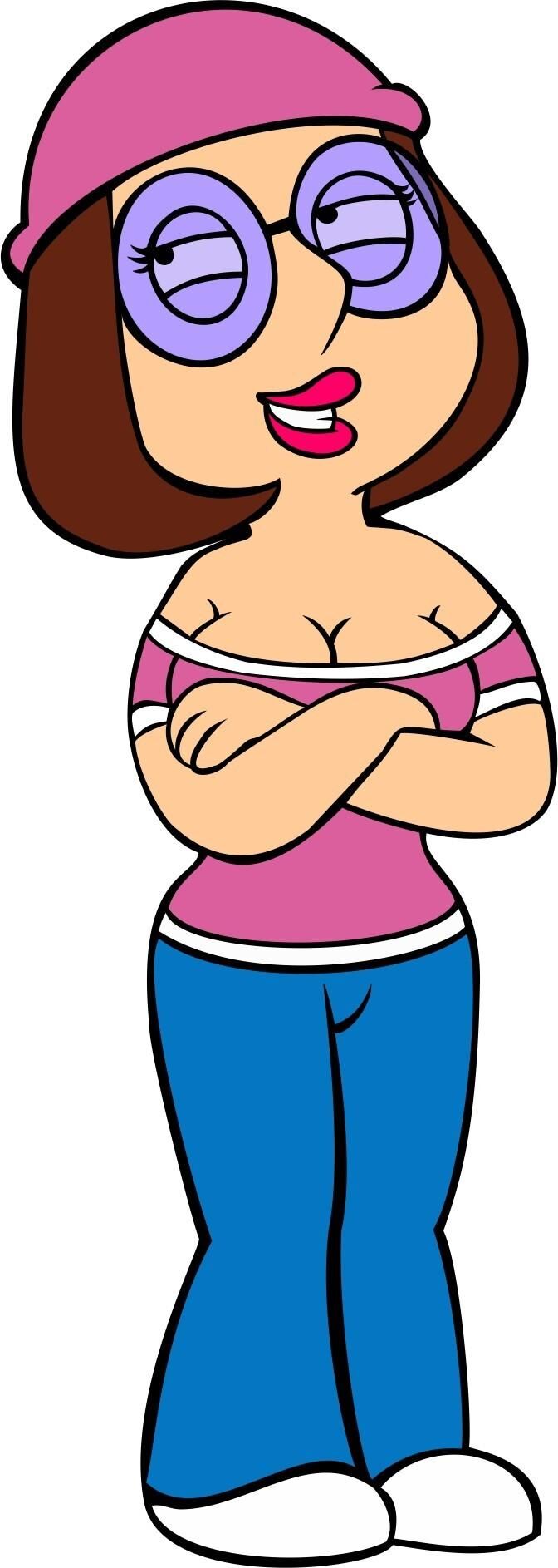 Meg Griffin