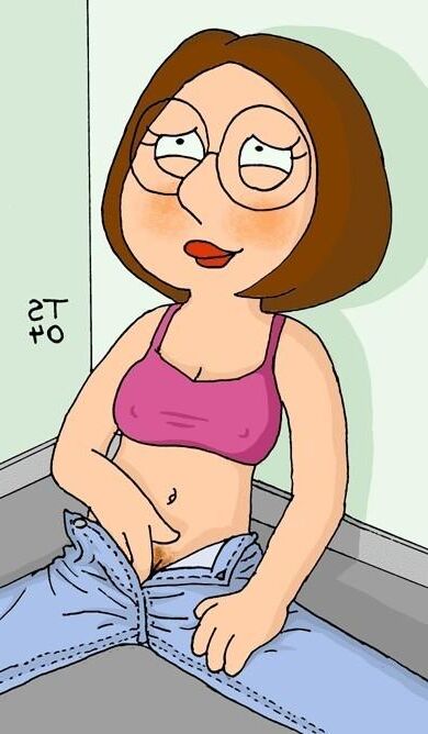 Meg Griffin