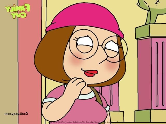 Meg Griffin