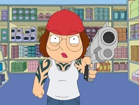 Meg Griffin