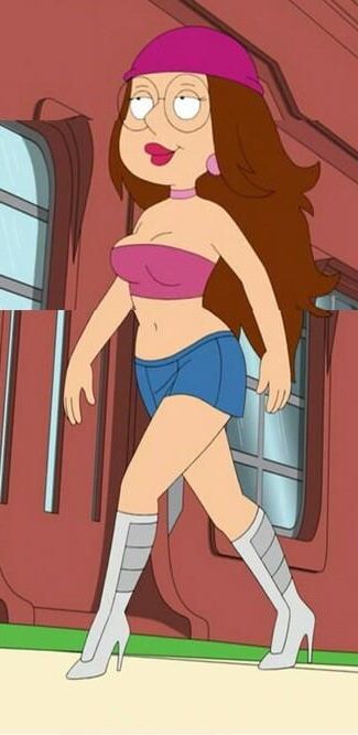 Meg Griffin