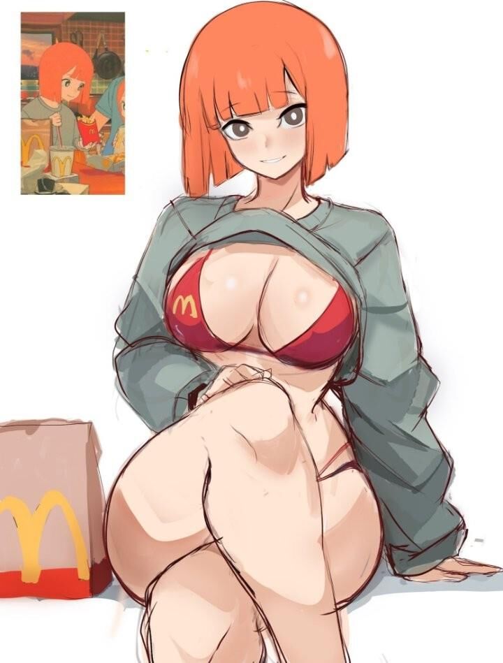 Hentai-Paket