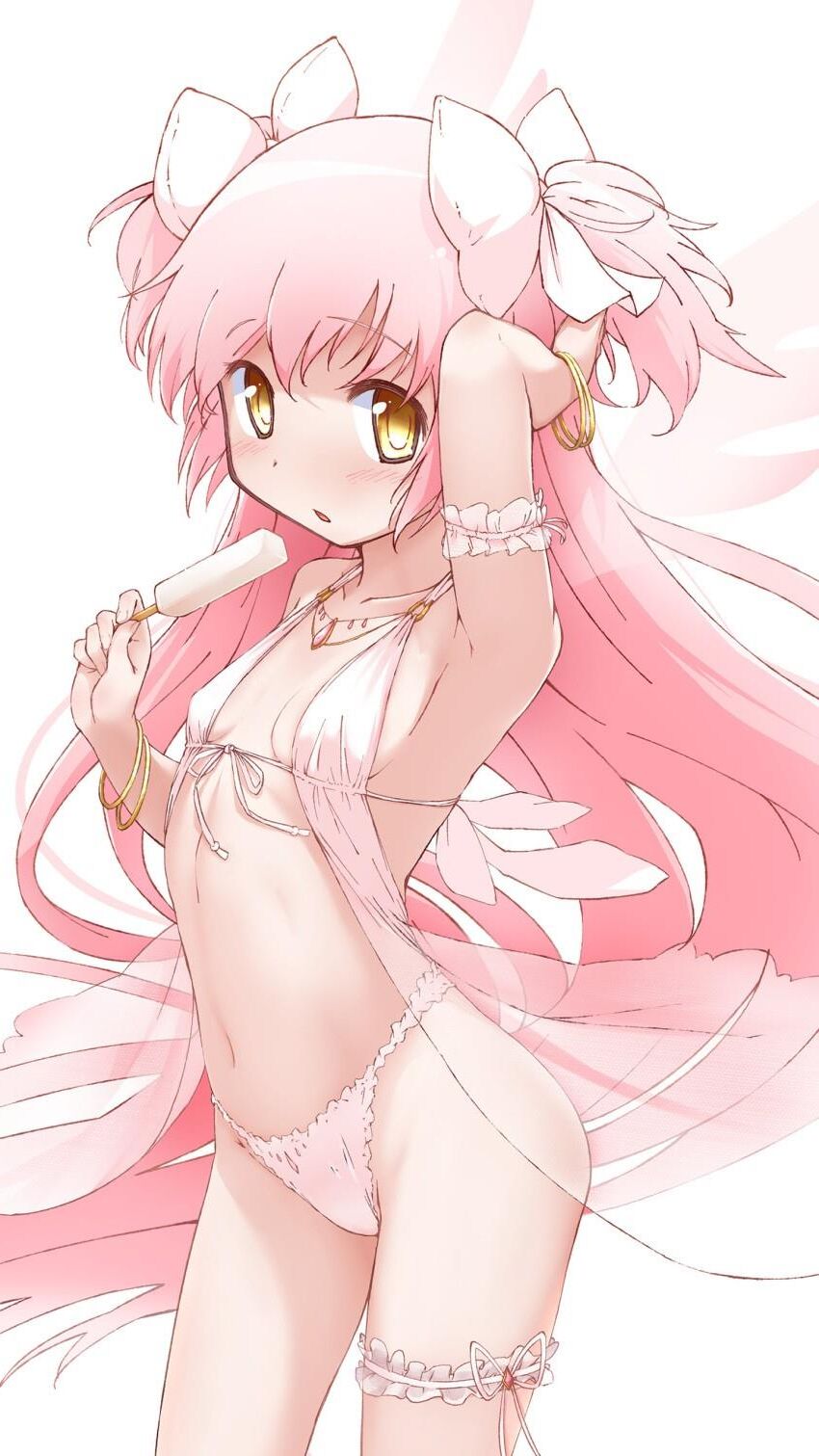 Toon-Mädchen