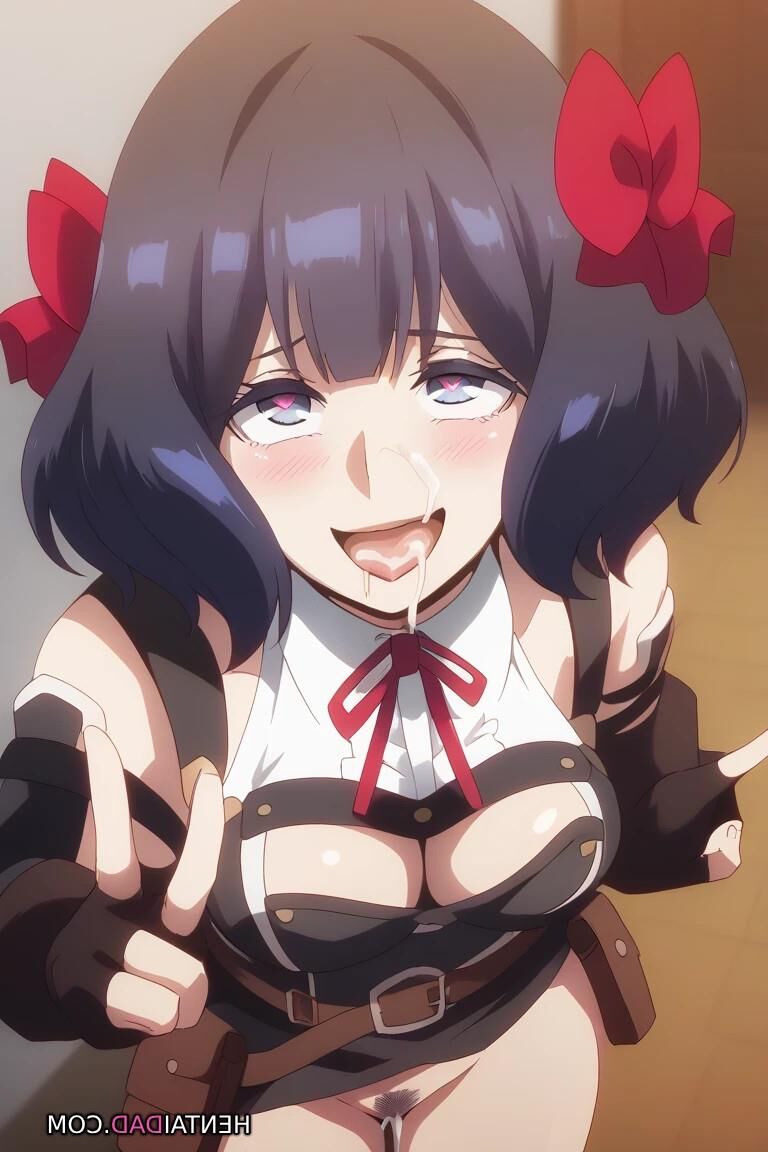 Hentai ließ diese trauernde Seele in den Ruhestand gehen