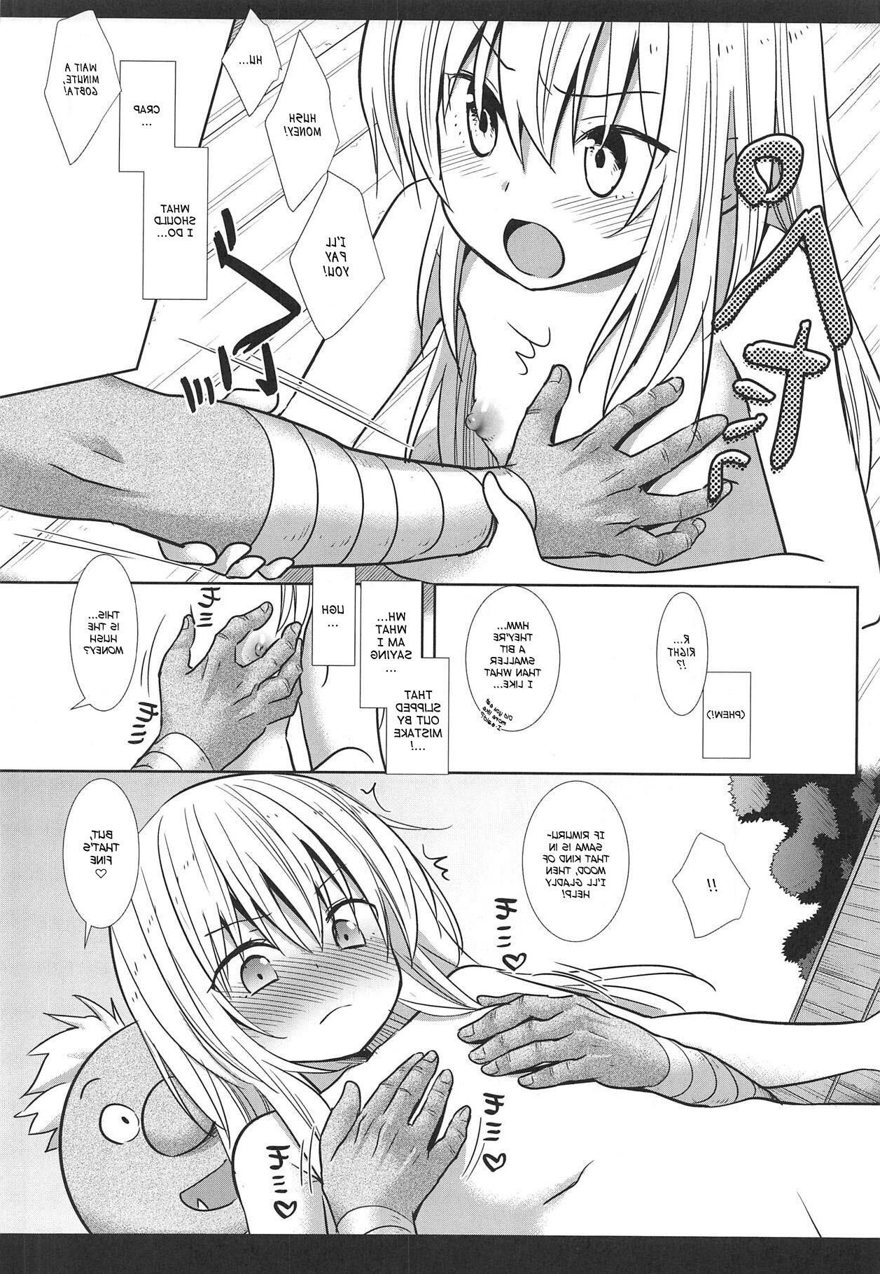 I Got Reincarnated (Gender Bender)