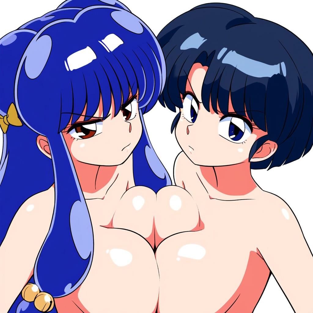 Ranma / nd gallery