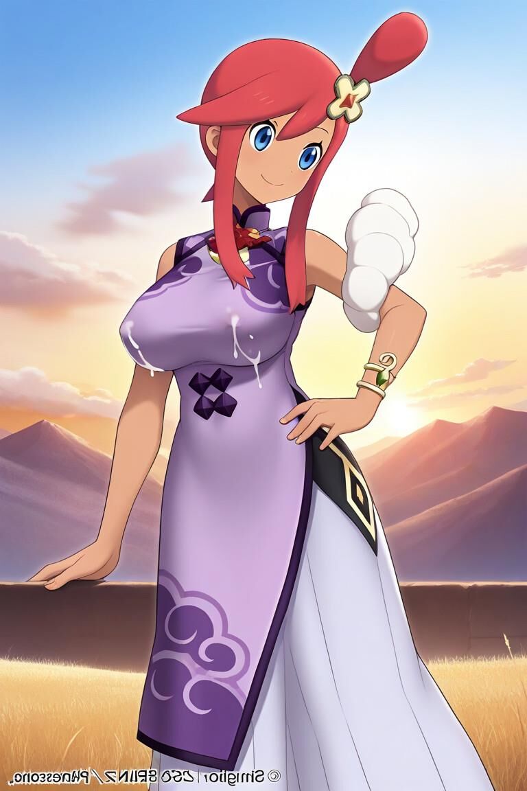 Skyla aniversario pokemon masters ex ai lactancia