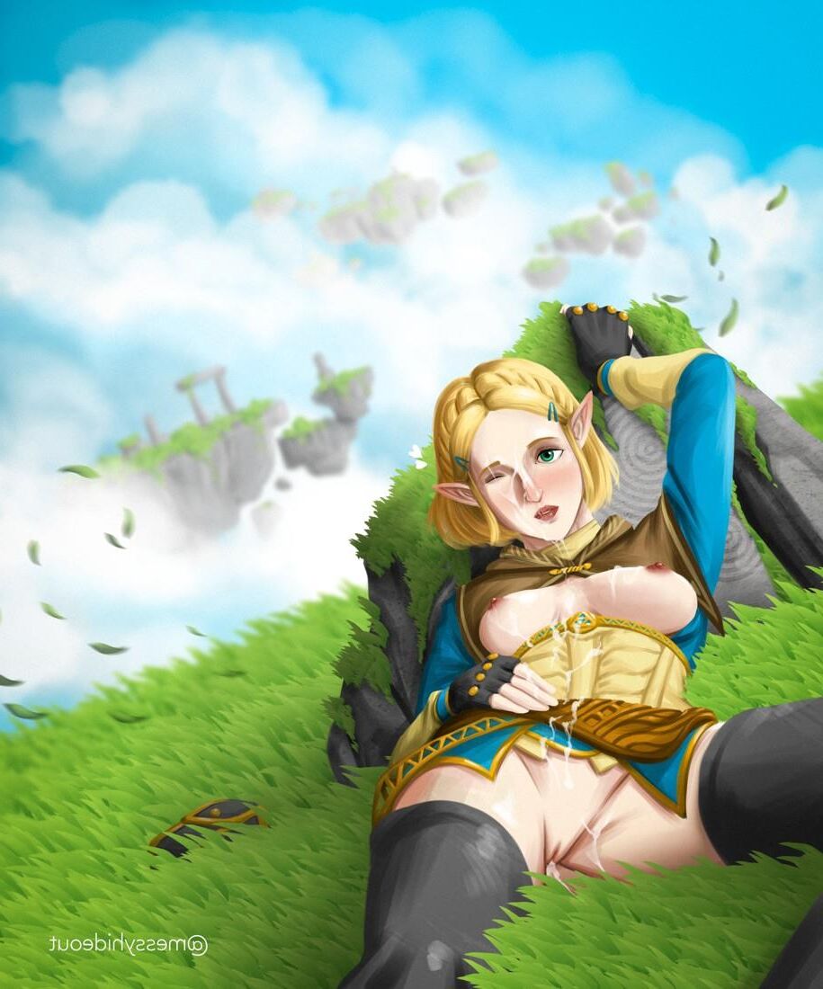 zelda