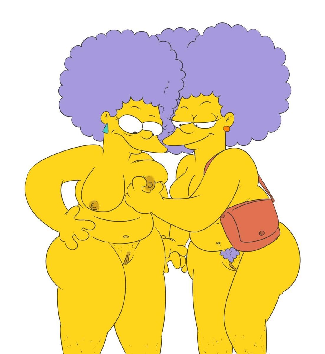 Springfield Sluts