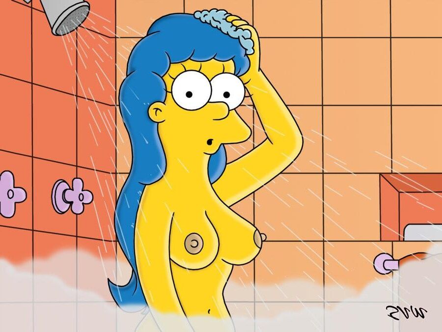 Wvs marge simpson nua