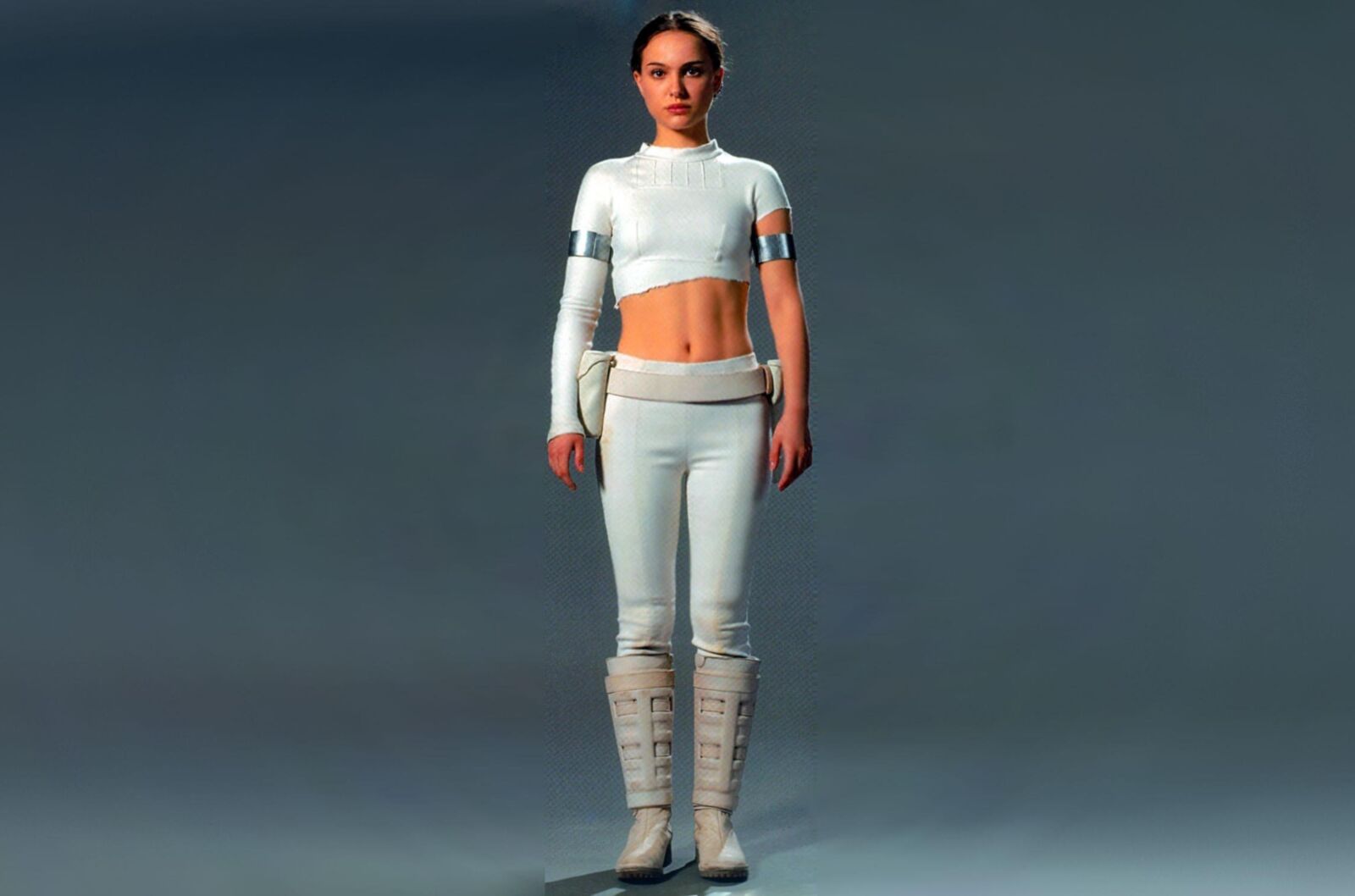 Star Wars Padme (Natalie Portman)