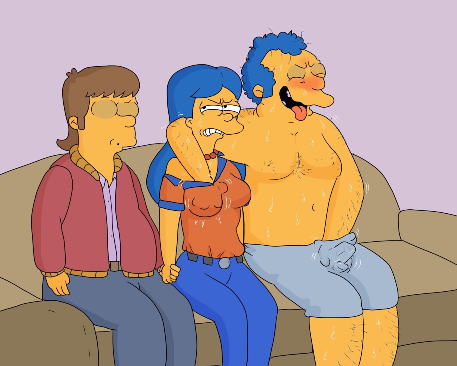 Springfield Sluts