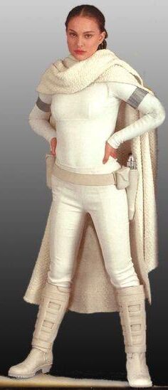 Star Wars Padme (Natalie Portman)