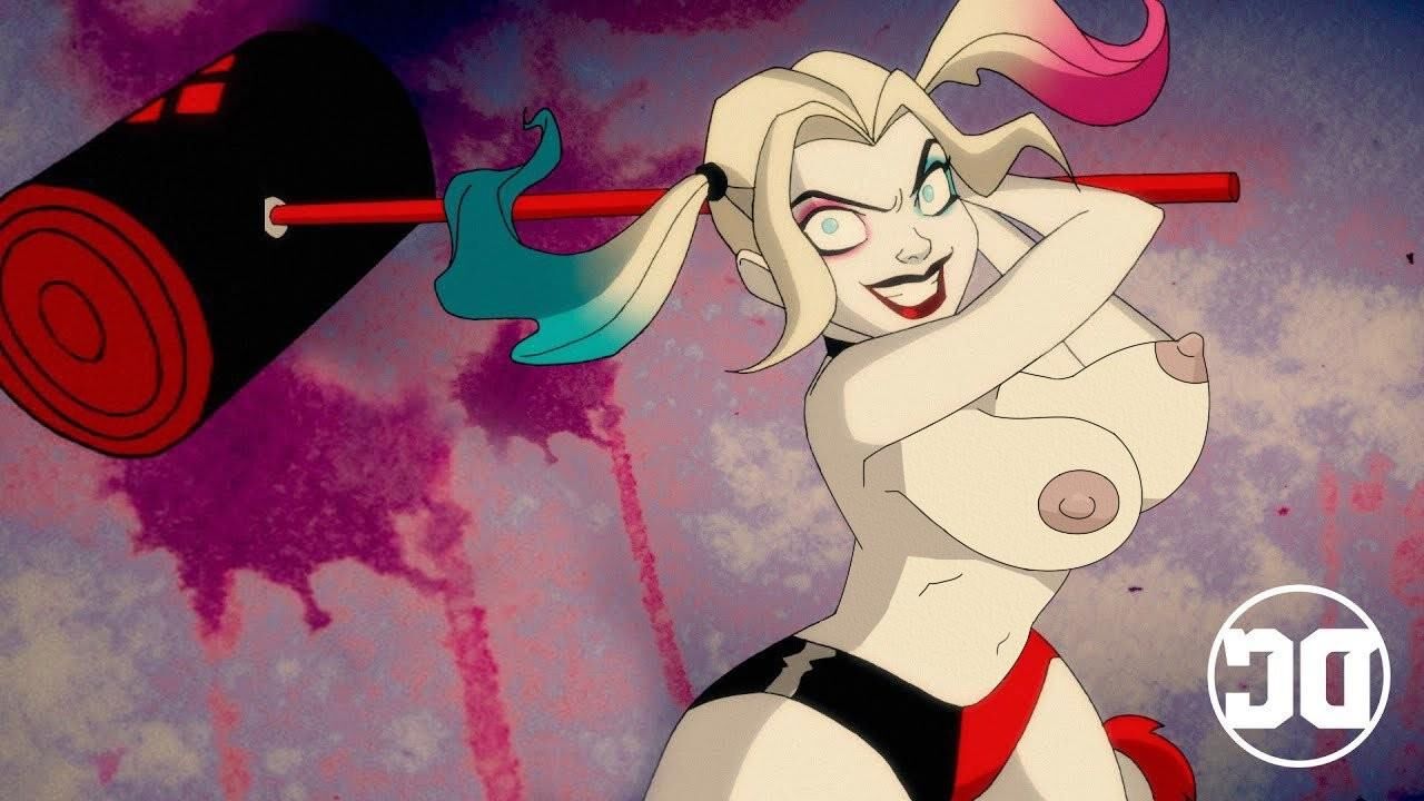 Harley Quinn