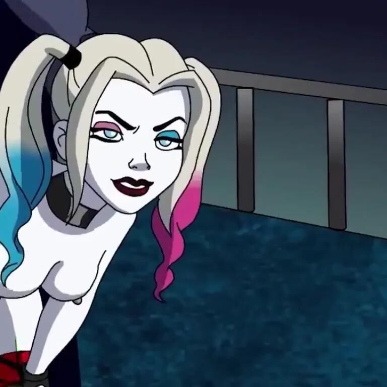 Harley Quinn