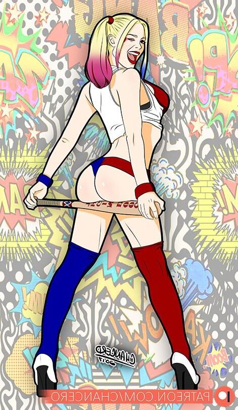 Harley Quinn