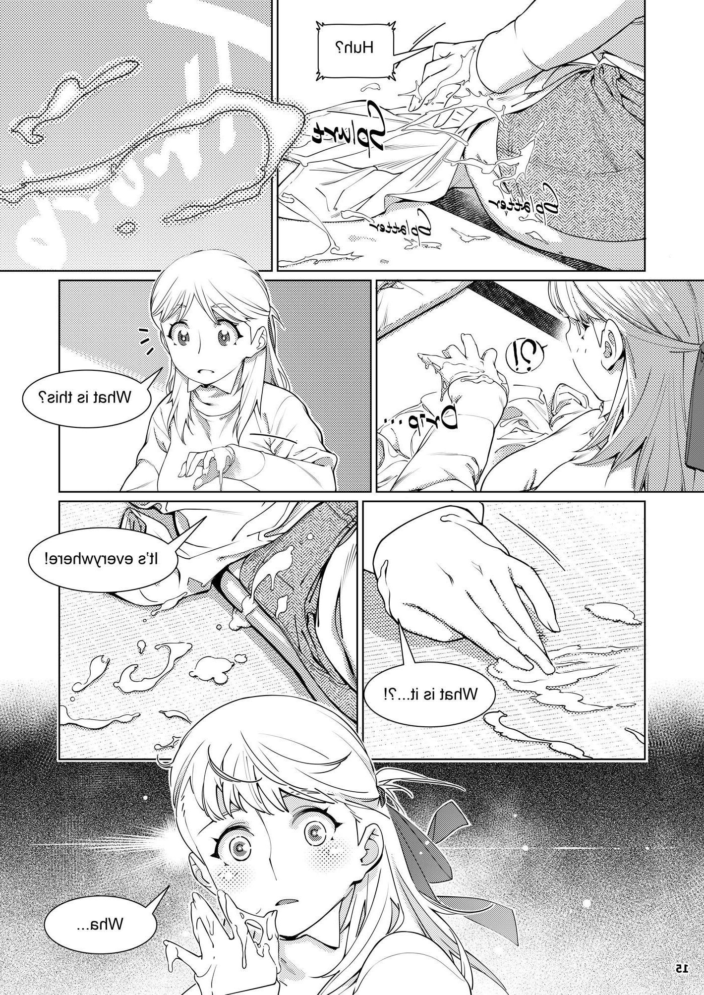 La historia de Futaba