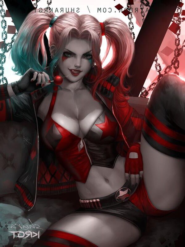 Harley Quinn