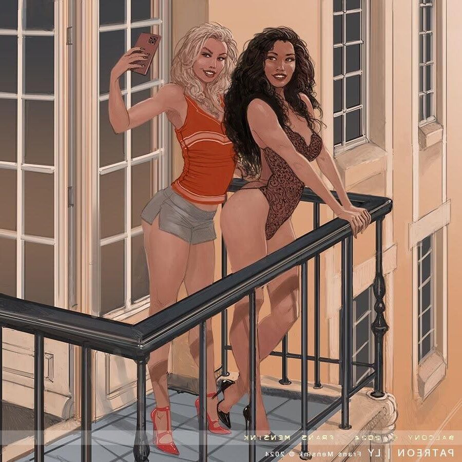 Frans Mensink I