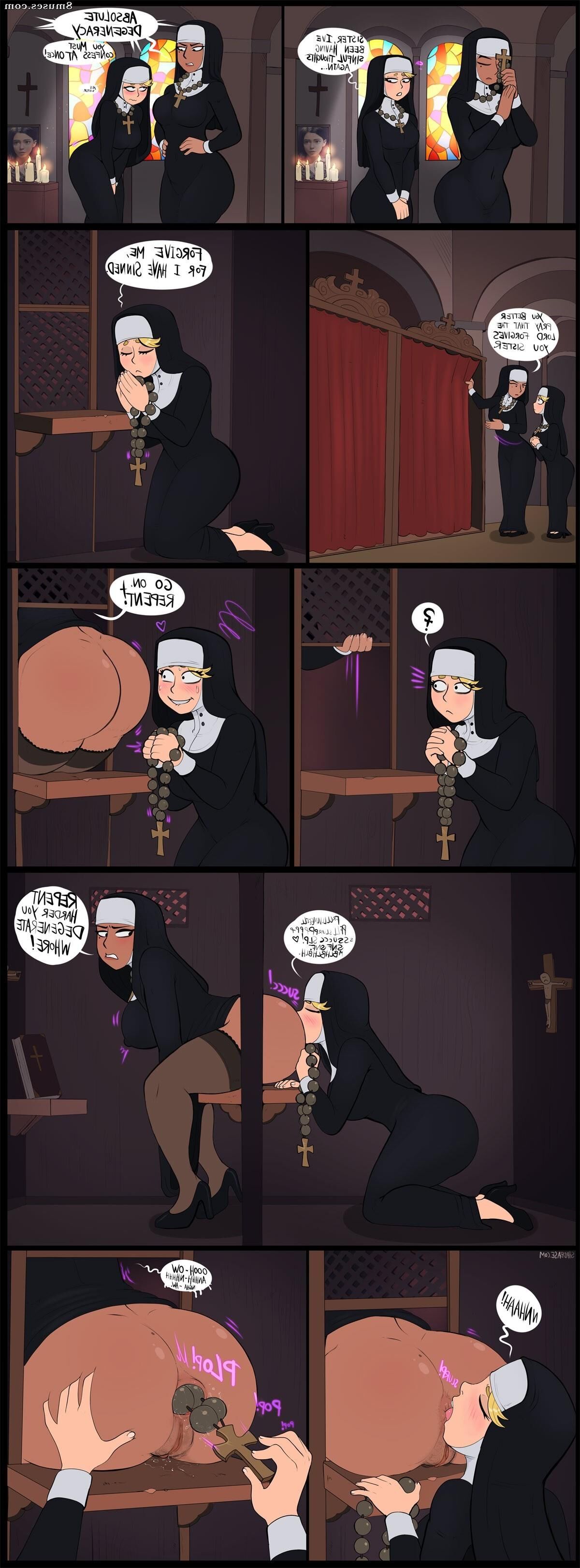 righius nuns