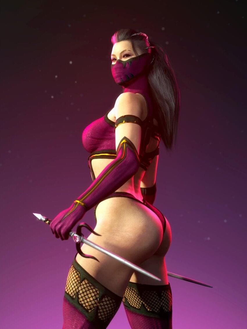 MILEENA ART