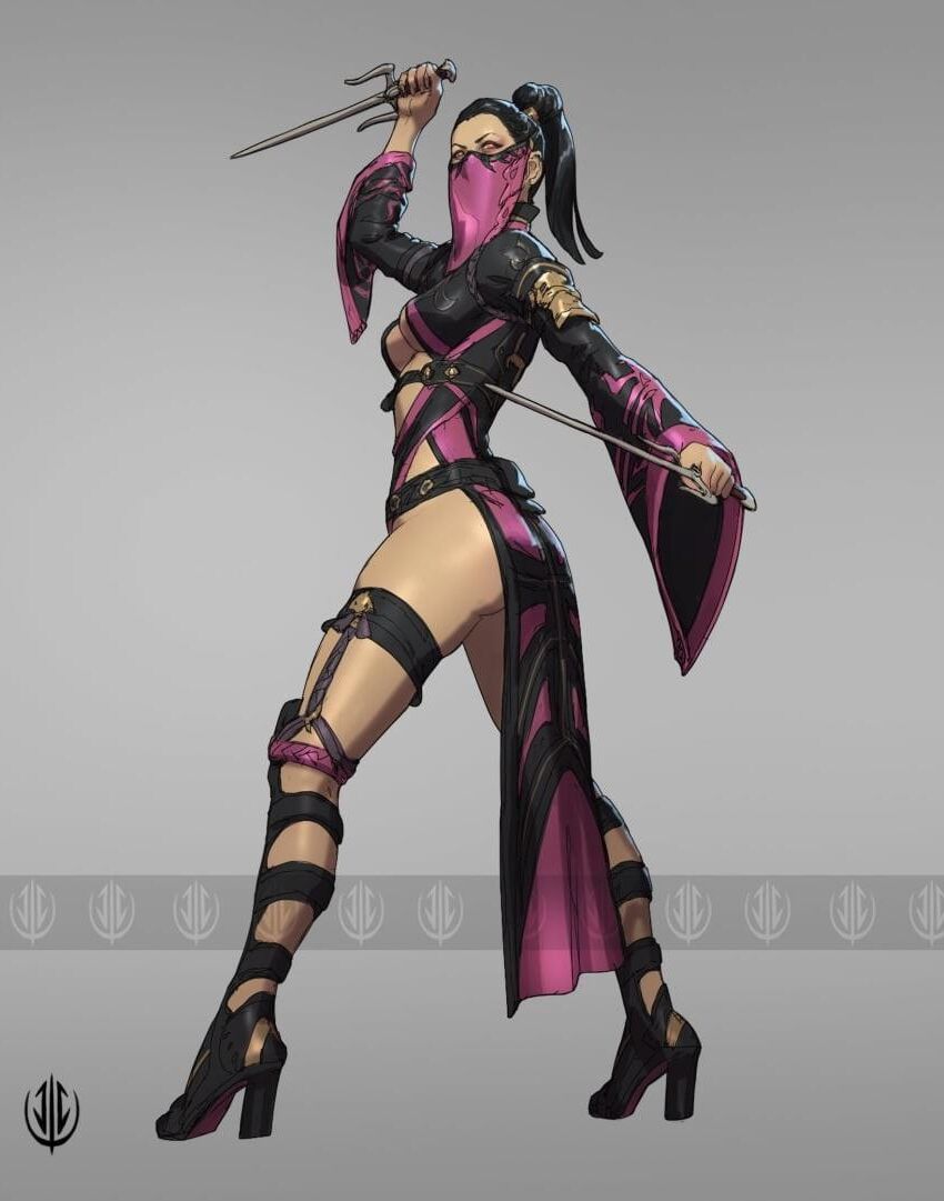 MILEENA ART