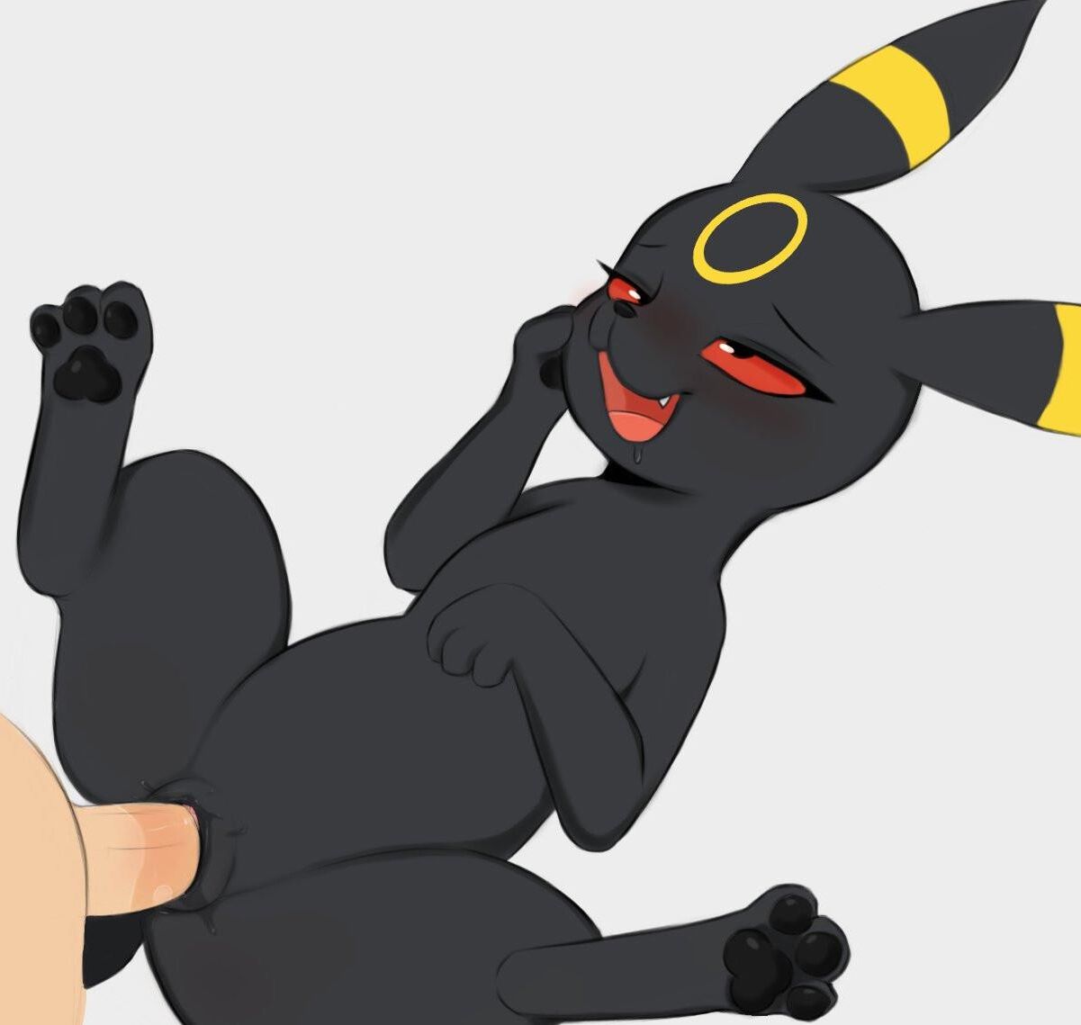 Hentai Pokemon Eeveelution 