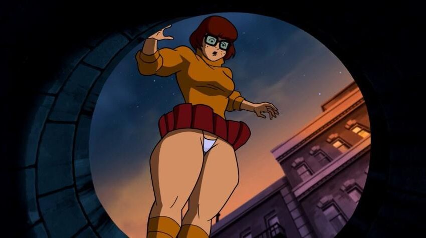 Velma Art