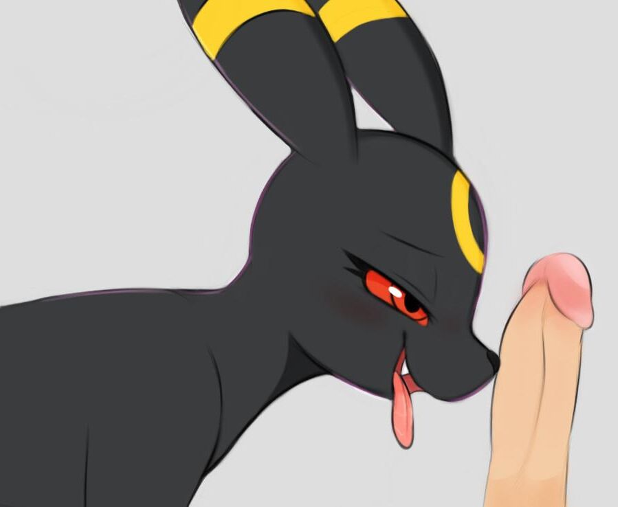 Hentai Pokemon Eeveelution 