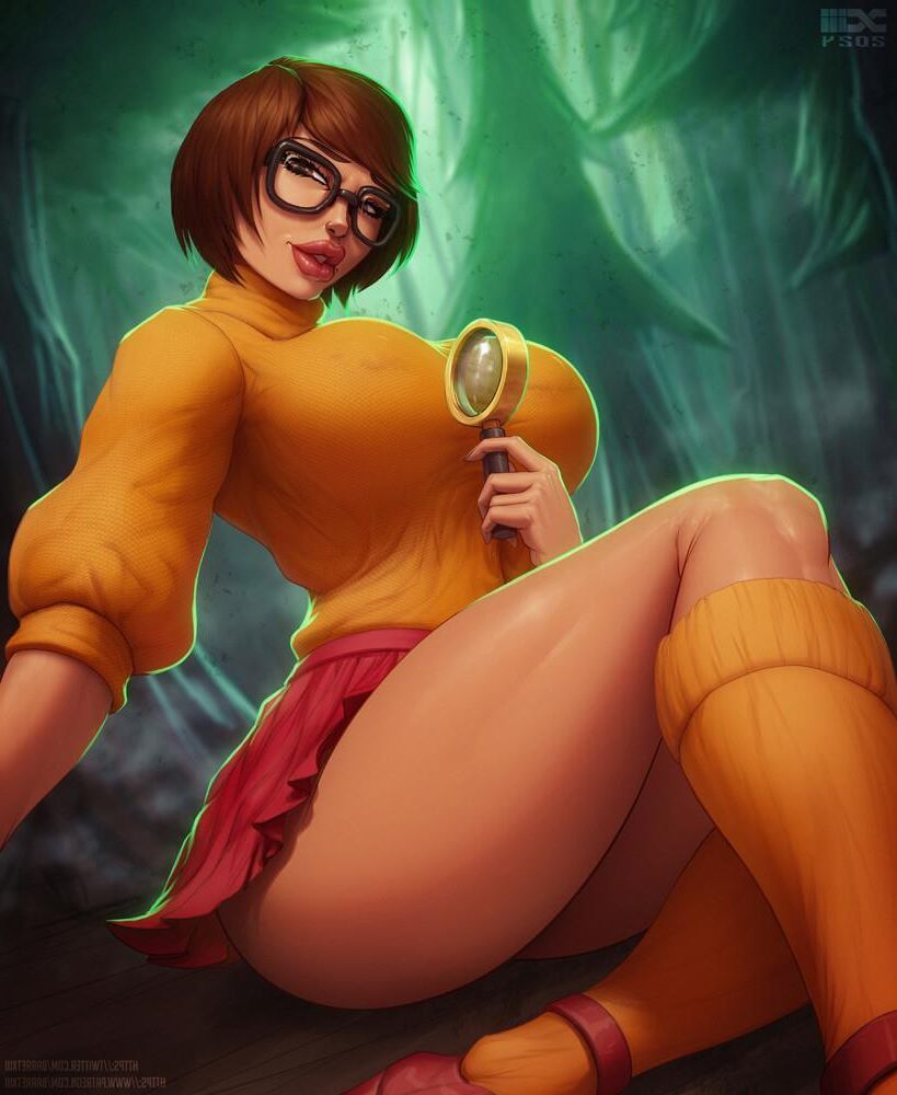 Velma Art